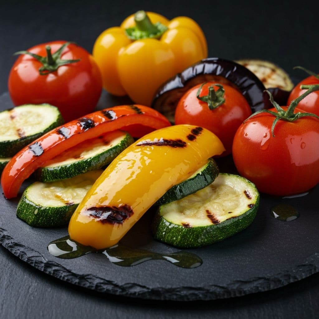 Nefis Catering - Frische Zutaten für Events